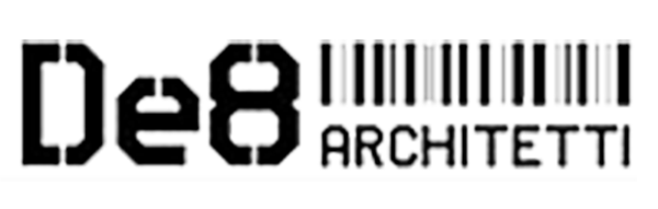 De8 ARCHITETTI